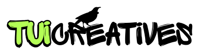 Tui Creatives Logo
